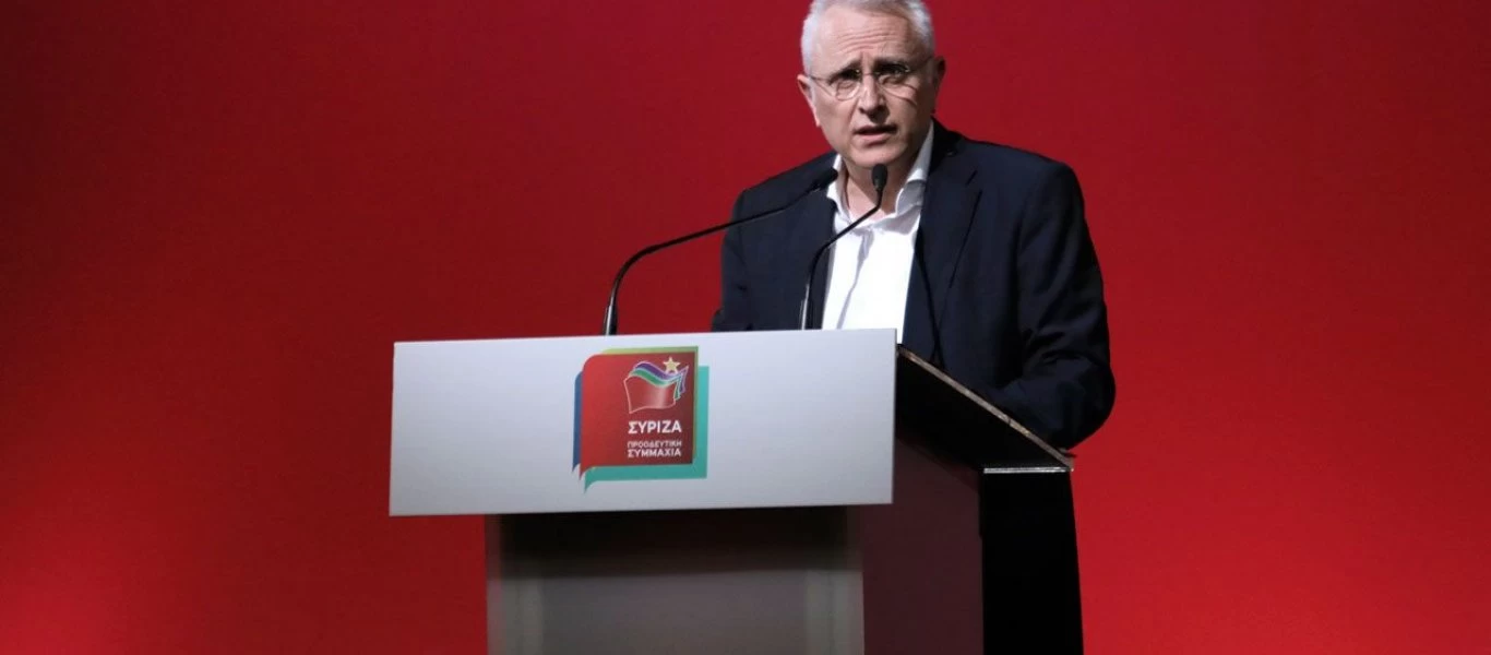 Γ. Ραγκούσης: «Ήταν νεοπροσληφθείς ο ειδικός φρουρός που έβγαλε όπλο;»